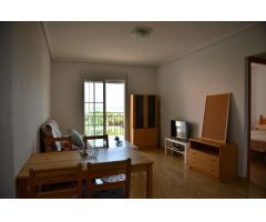 REF.- 68 – Apartamento a tan solo 100 metros de la playa del Acequión – Torrevieja