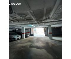 REF.- 66 – Plaza de Garaje en venta en La Mata - Torrevieja