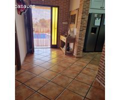 REF.- 60 – Chalet Independiente en Monte Zenia - Orihuela Costa