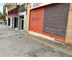 REF.- 52.- Local en venta en el Altet