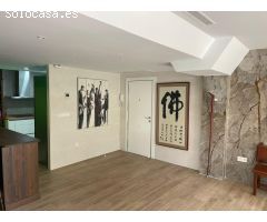 REF.- 48 – Apartamento de diseño en pleno centro de Orihuela ciudad
