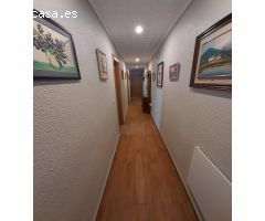 REF.- 47 - Apartamento reformado a tan sólo 100m de la playa del Acequión - Torrevieja