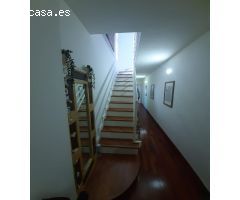 REF.- 44 - Apartamento dúplex a 300m de la playa Piscinas naturales - Torrevieja
