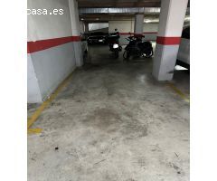REF.- 36 - PLAZA DE GARAJE EN VENTA EN ELCHE