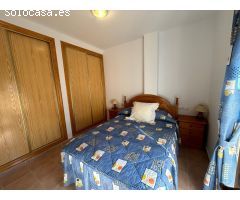 REF.- 35 – Dúplex con piscina comunitaria, Zona Carrefour – Torrevieja
