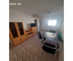 REF.- 27 - Apartamento en tercera planta a tan solo 800 metros del paseo marítimo – Torrevieja Centr