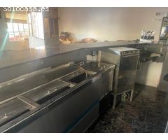 Cafetería en dolores-ref-5 A