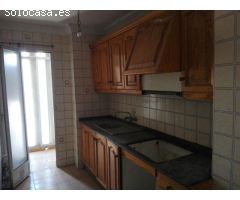 Piso en Almoradí. Ref.- 04875