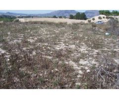 Terreno rural en Venta en Orihuela, Alicante