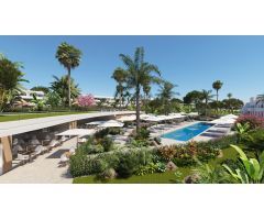 Apartamento en Venta en La Línea de la Concepción, Cádiz