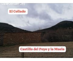 Se vende casa de pueblo en Alpuente ( El Collado )