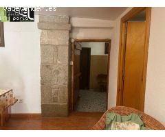 PITILLAS CASA DE PUEBLO DE PIEDRA