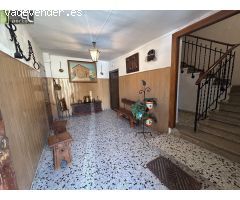 PITILLAS CASA DE PUEBLO DE PIEDRA