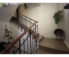PITILLAS CASA DE PUEBLO DE PIEDRA