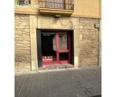 LOCAL COMERCIAL OLITE