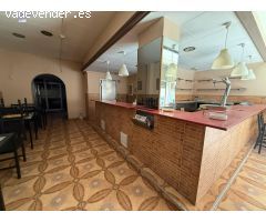 OPORTUNIDAD ÚNICA EN MONTCADA I REIXAC – MASRAMPINYO  local comercial con gran potencial