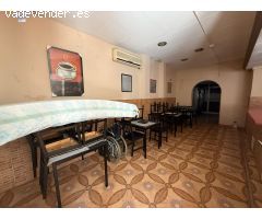 OPORTUNIDAD ÚNICA EN MONTCADA I REIXAC – MASRAMPINYO  local comercial con gran potencial