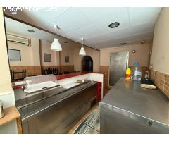 OPORTUNIDAD ÚNICA EN MONTCADA I REIXAC – MASRAMPINYO  local comercial con gran potencial