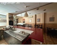 OPORTUNIDAD ÚNICA EN MONTCADA I REIXAC – MASRAMPINYO  local comercial con gran potencial