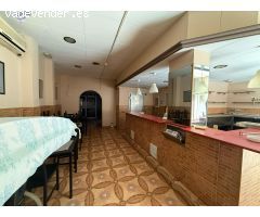 OPORTUNIDAD ÚNICA EN MONTCADA I REIXAC – MASRAMPINYO  local comercial con gran potencial