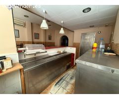 OPORTUNIDAD ÚNICA EN MONTCADA I REIXAC – MASRAMPINYO  local comercial con gran potencial