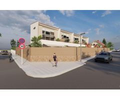 REF. M1148. BALMES PLACE RESIDENCIAL: Exclusividad y confort en el centro de Matadepera