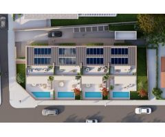 REF. M1147. BALMES PLACE RESIDENCIAL: Exclusividad y confort en el centro de Matadepera