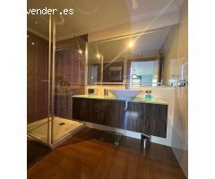 SE ALQUILA APARTAMENTO EN LA ROSALEDA (Ponferrada)
