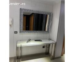 SE ALQUILA APARTAMENTO EN LA ROSALEDA (Ponferrada)