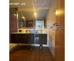 SE ALQUILA APARTAMENTO EN LA ROSALEDA (Ponferrada)