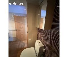 SE ALQUILA APARTAMENTO EN LA ROSALEDA (Ponferrada)