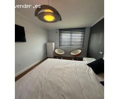SE ALQUILA APARTAMENTO EN LA ROSALEDA (Ponferrada)