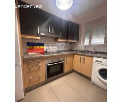 Se alquila apartamento