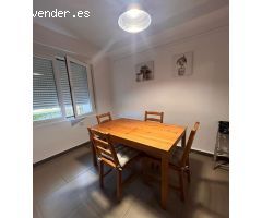 Se alquila apartamento