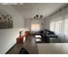 Se alquila apartamento