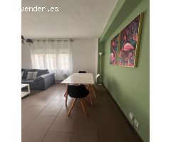 Se alquila apartamento