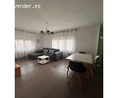 Se alquila apartamento