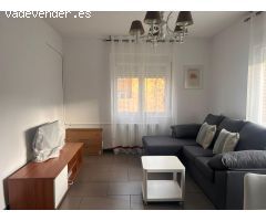 Se alquila apartamento
