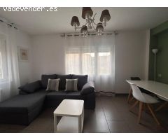 Se alquila apartamento