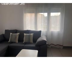 Se alquila apartamento