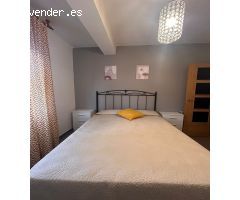 Se alquila apartamento