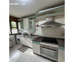 SE ALQUILA APARTAMENTO EN ZONA ALTA DE PONFERRADA