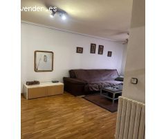 SE ALQUILA APARTAMENTO EN ZONA ALTA DE PONFERRADA