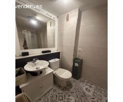 SE ALQUILA APARTAMENTO EN ZONA ALTA DE PONFERRADA