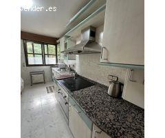 SE ALQUILA APARTAMENTO EN ZONA ALTA DE PONFERRADA