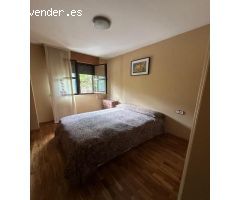 SE ALQUILA APARTAMENTO EN ZONA ALTA DE PONFERRADA