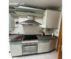 SE ALQUILA APARTAMENTO EN ZONA ALTA DE PONFERRADA