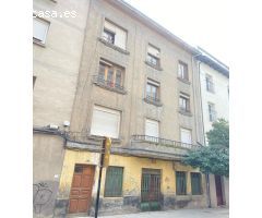 SE VENDE EDIFICIO PARA REFORMAR EN EL CENTRO