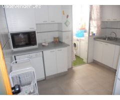 Piso en Alquiler en Santa Pola, Alicante