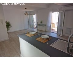 Piso en Alquiler en Elche de la Sierra, Alicante